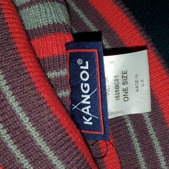 Kangol Hat - Picture 3 of 6